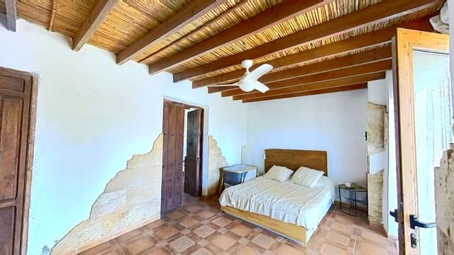6 slaapkamer Finca/Landhuis te koop in Níjar - € 415.500 (Ref: 9988376)