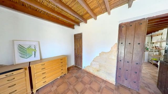 6 slaapkamer Finca/Landhuis te koop in Níjar - € 415.500 (Ref: 9988376)