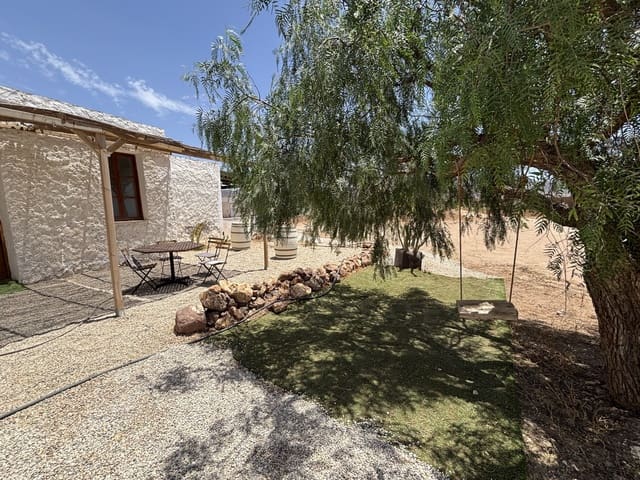 6 slaapkamer Finca/Landhuis te koop in Níjar - € 415.500 (Ref: 9988376)