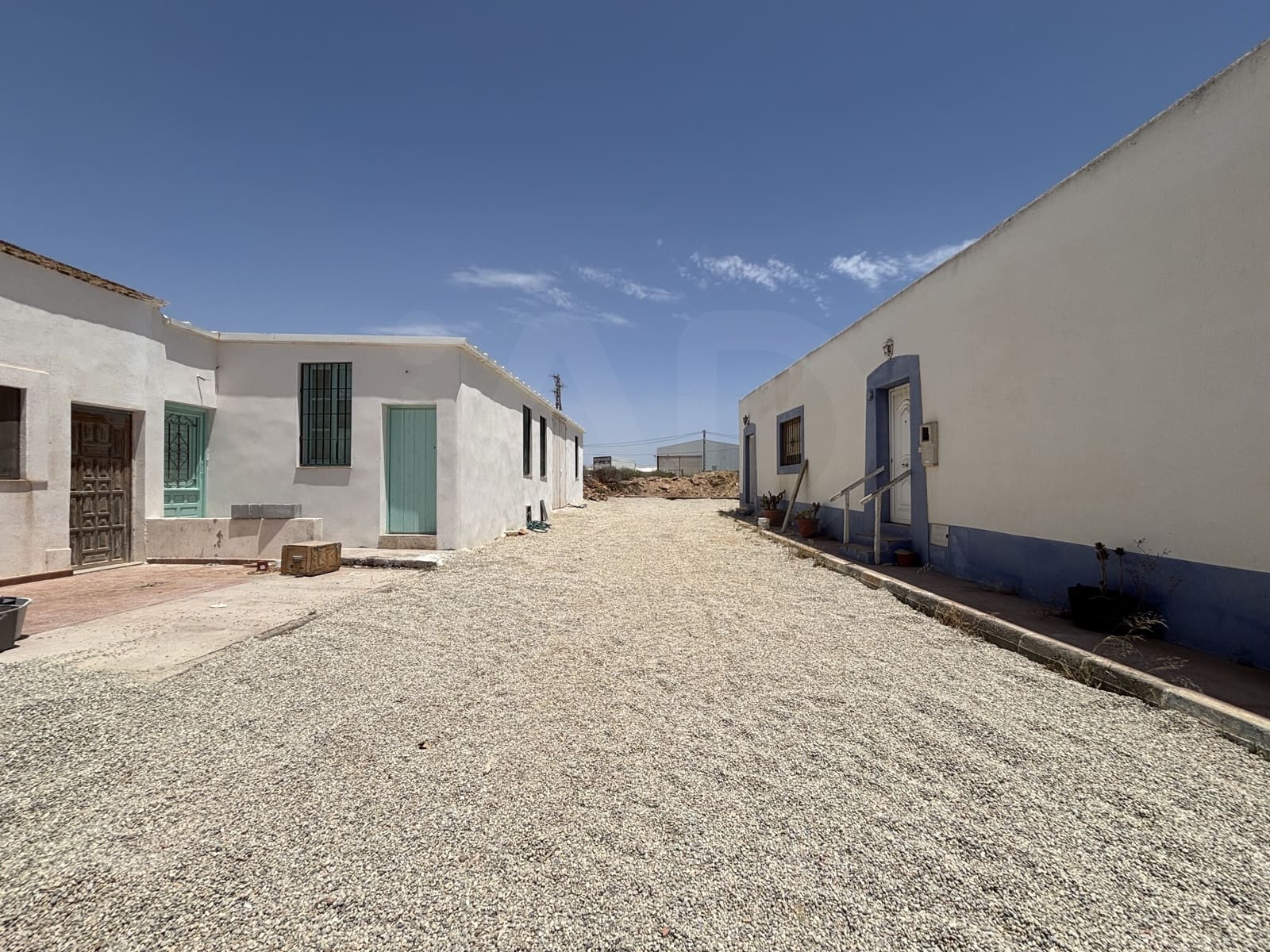 6 slaapkamer Finca/Landhuis te koop in Nijar - € 415.500 (Ref: 9988376)