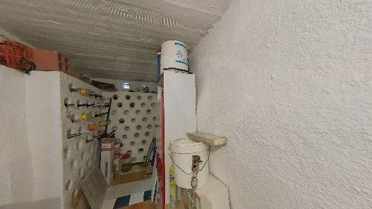 3 bedroom Townhouse for sale in Barcelona city with garage - € 199,000 (Ref: 9988377)