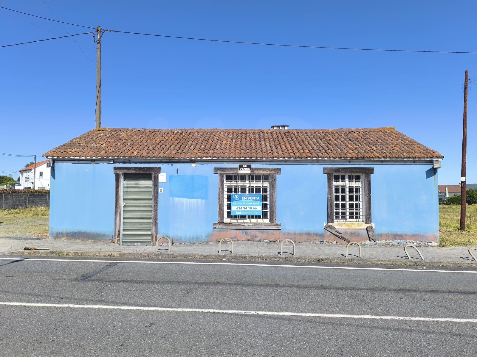 Hus til salgs i Valdovino - € 146 000 (Ref: 9988378)