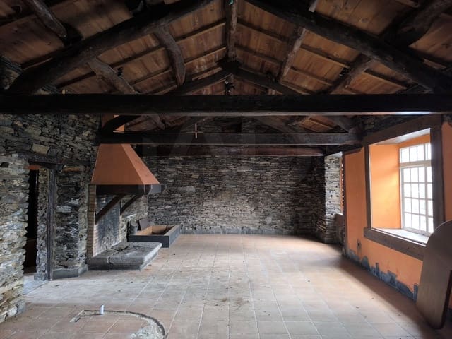 Hus til salgs i Valdoviño - € 146 000 (Ref: 9988378)