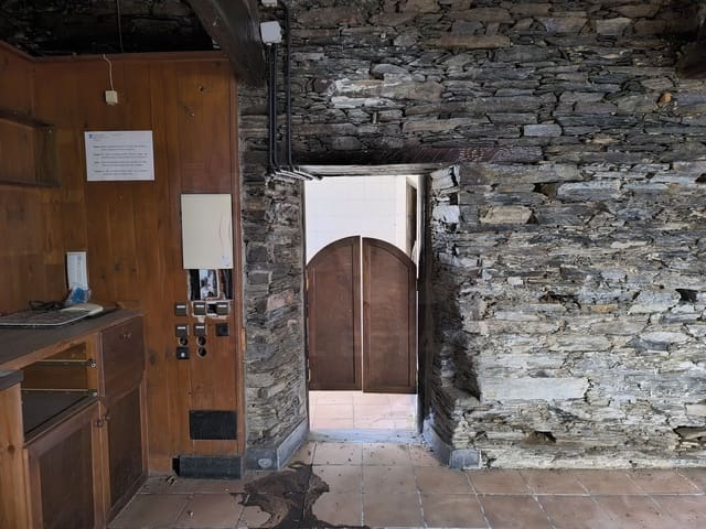 Hus til salgs i Valdoviño - € 146 000 (Ref: 9988378)