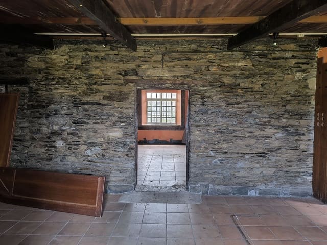 Hus til salgs i Valdoviño - € 146 000 (Ref: 9988378)