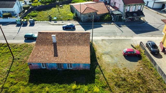 Townhouse for sale in Valdoviño - € 146,000 (Ref: 9988378)