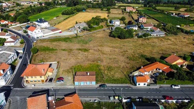Townhouse for sale in Valdoviño - € 146,000 (Ref: 9988378)