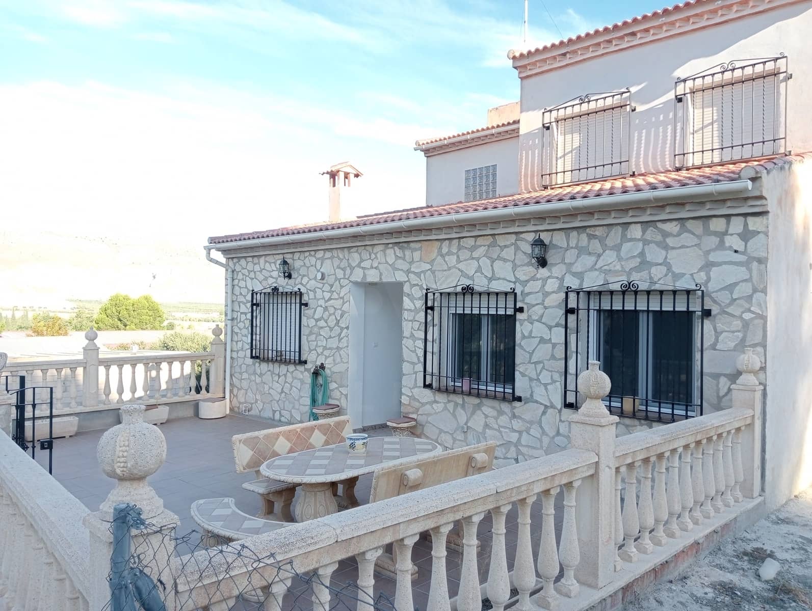 5 sypialnia Willa na sprzedaż w Miasto Grenada - 165 000 € (Ref: 9988380)
