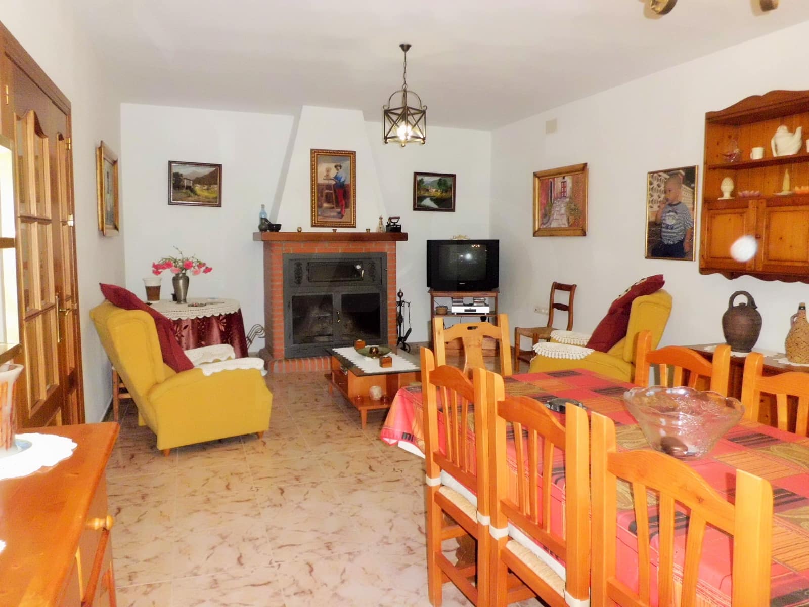 5 sypialnia Willa na sprzedaż w Miasto Grenada - 165 000 € (Ref: 9988380)