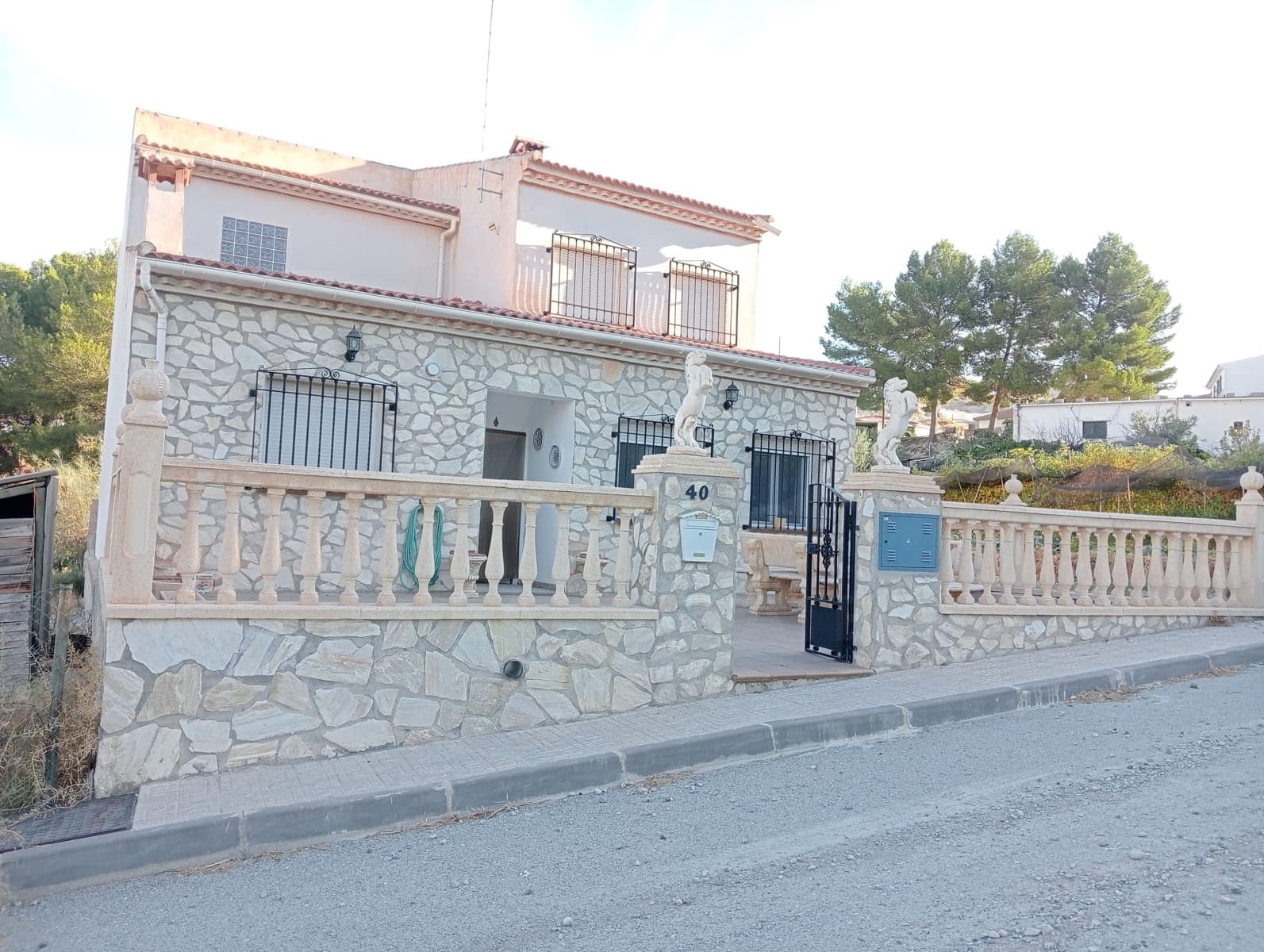 5 sypialnia Willa na sprzedaż w Miasto Grenada - 165 000 € (Ref: 9988380)