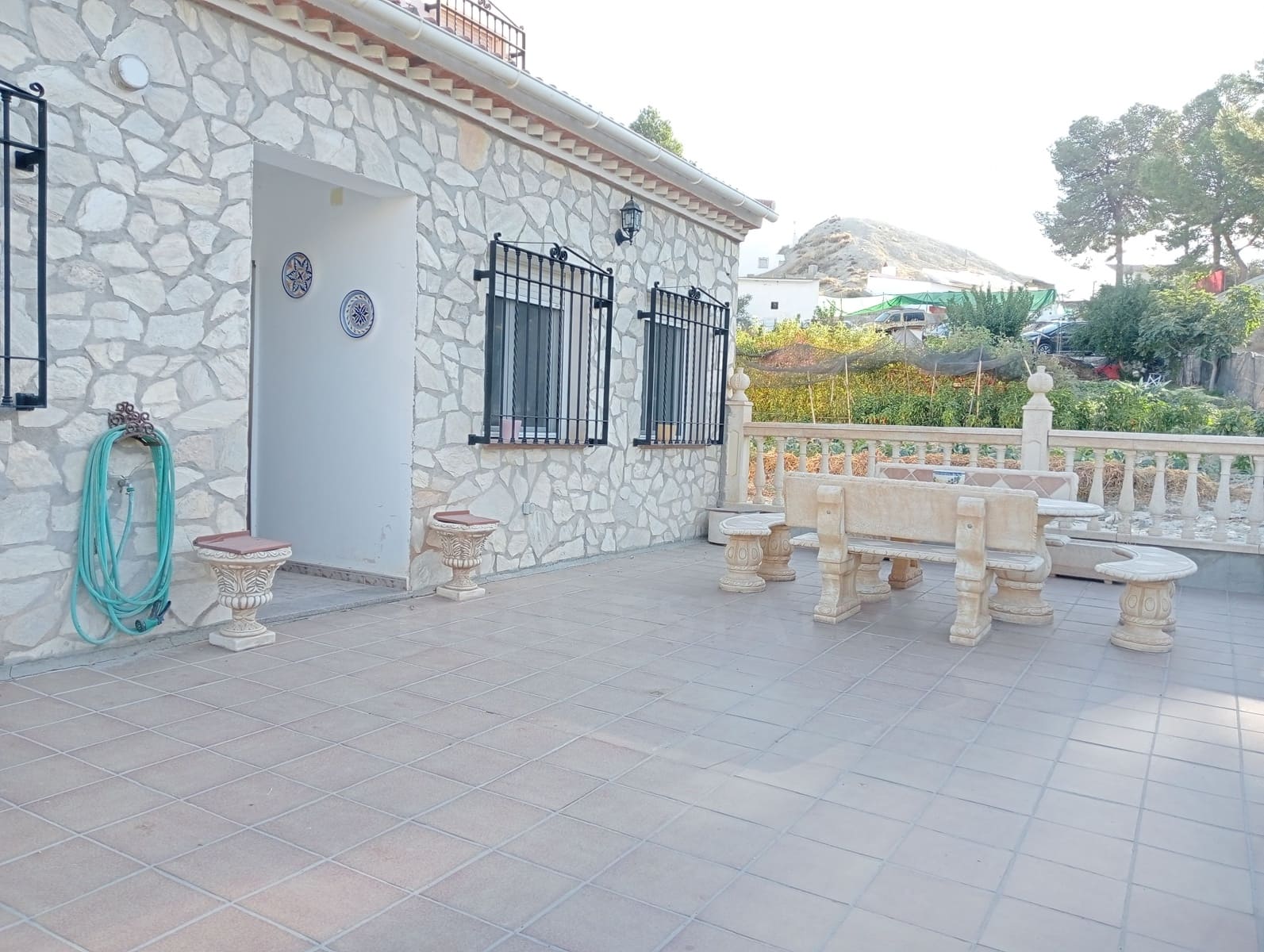 5 sypialnia Willa na sprzedaż w Miasto Grenada - 165 000 € (Ref: 9988380)