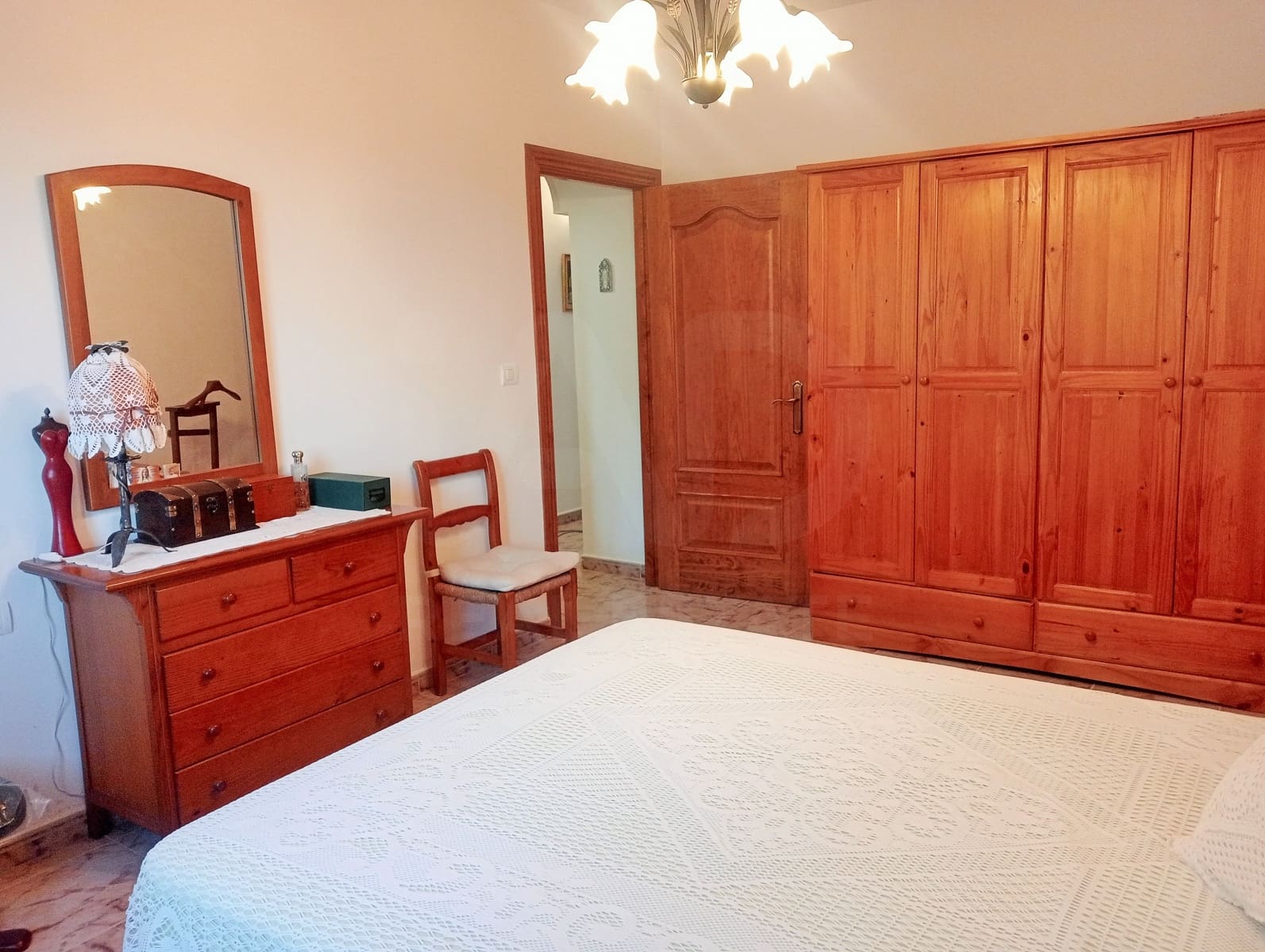 5 sypialnia Willa na sprzedaż w Miasto Grenada - 165 000 € (Ref: 9988380)