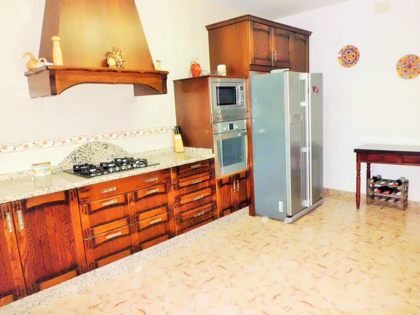5 sypialnia Willa na sprzedaż w Miasto Grenada - 165 000 € (Ref: 9988380)