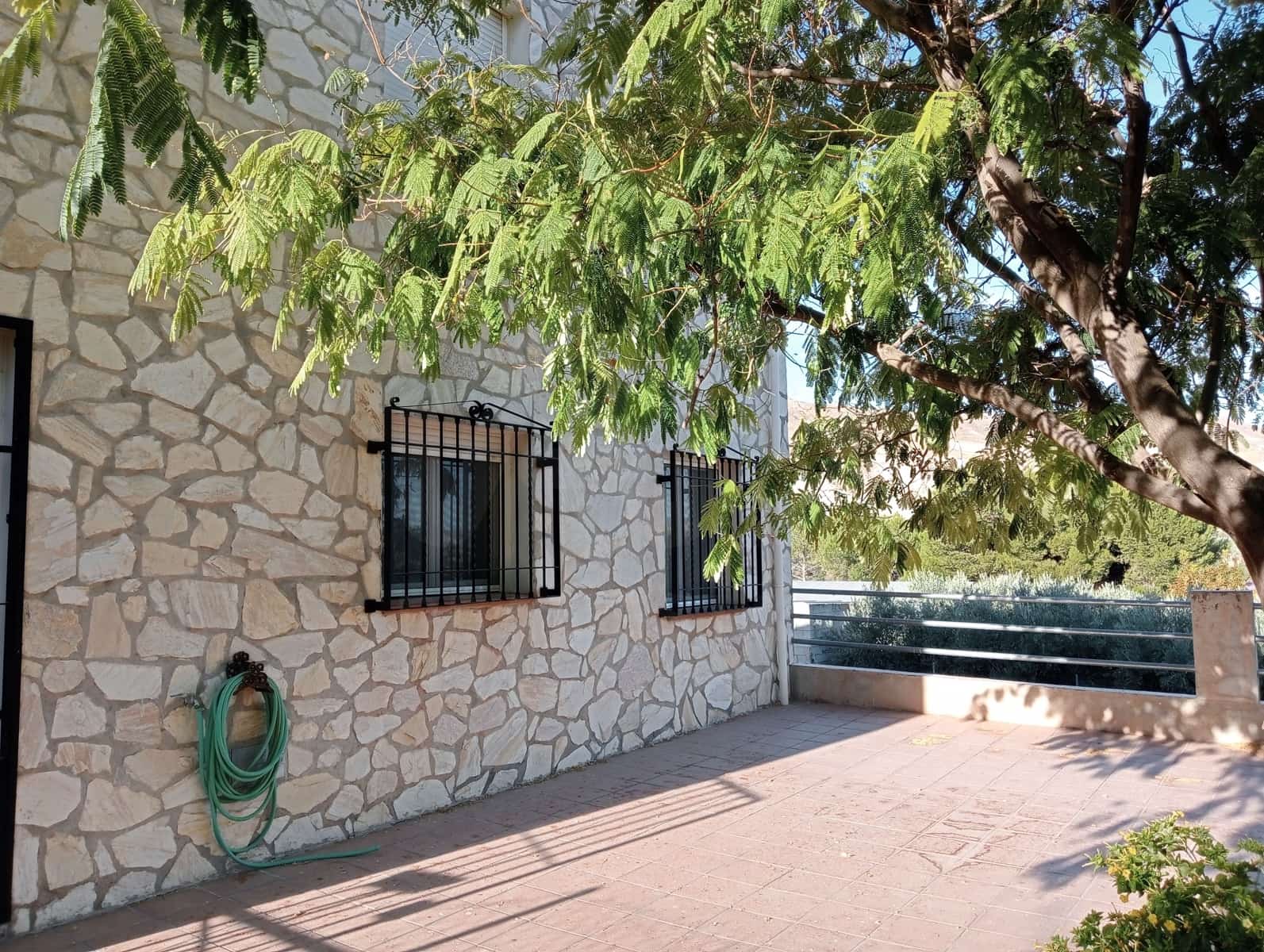 5 sypialnia Willa na sprzedaż w Miasto Grenada - 165 000 € (Ref: 9988380)