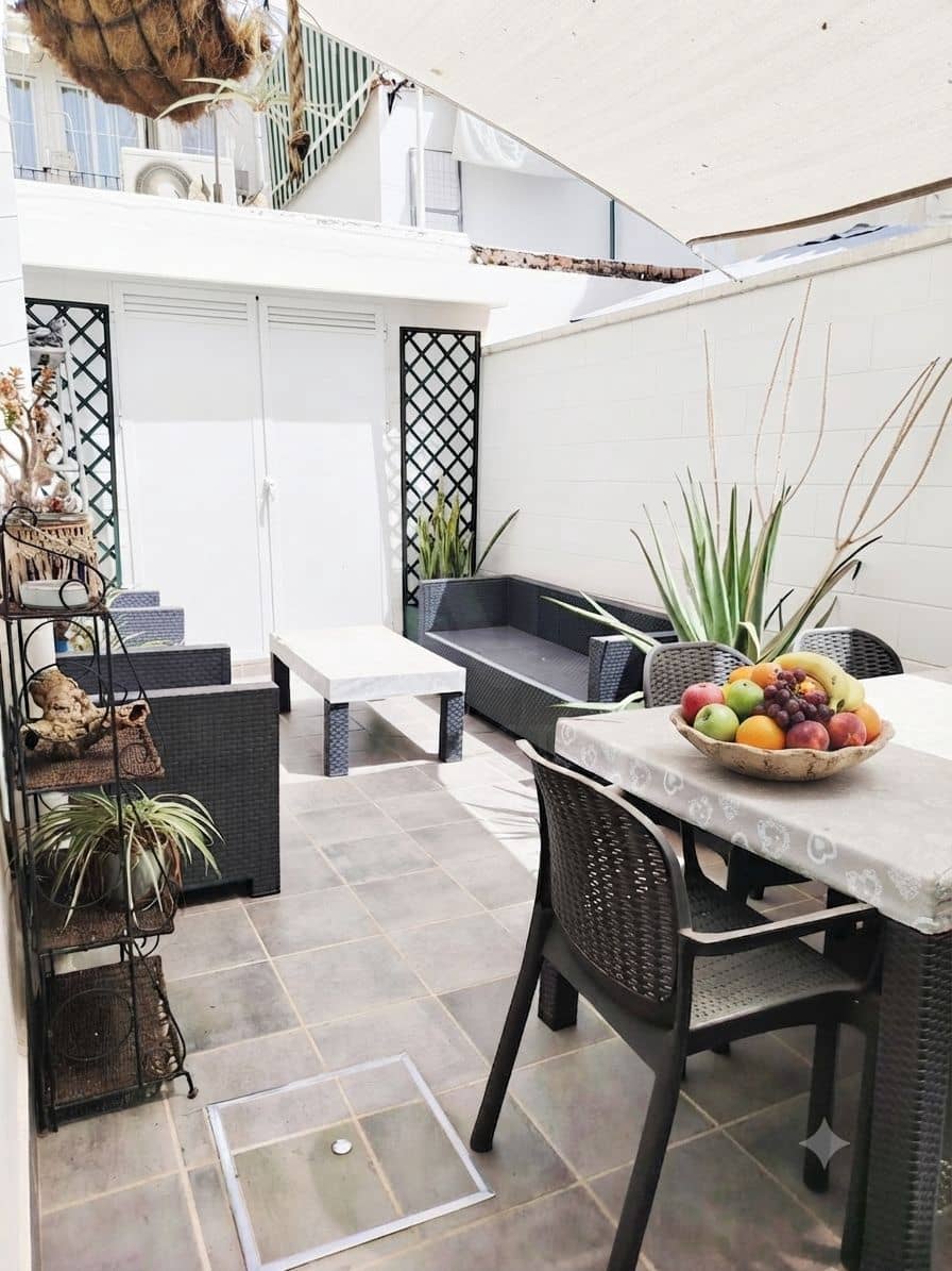 3 sovrum Lägenhet till salu i Malaga stad - 279 000 € (Ref: 9988381)