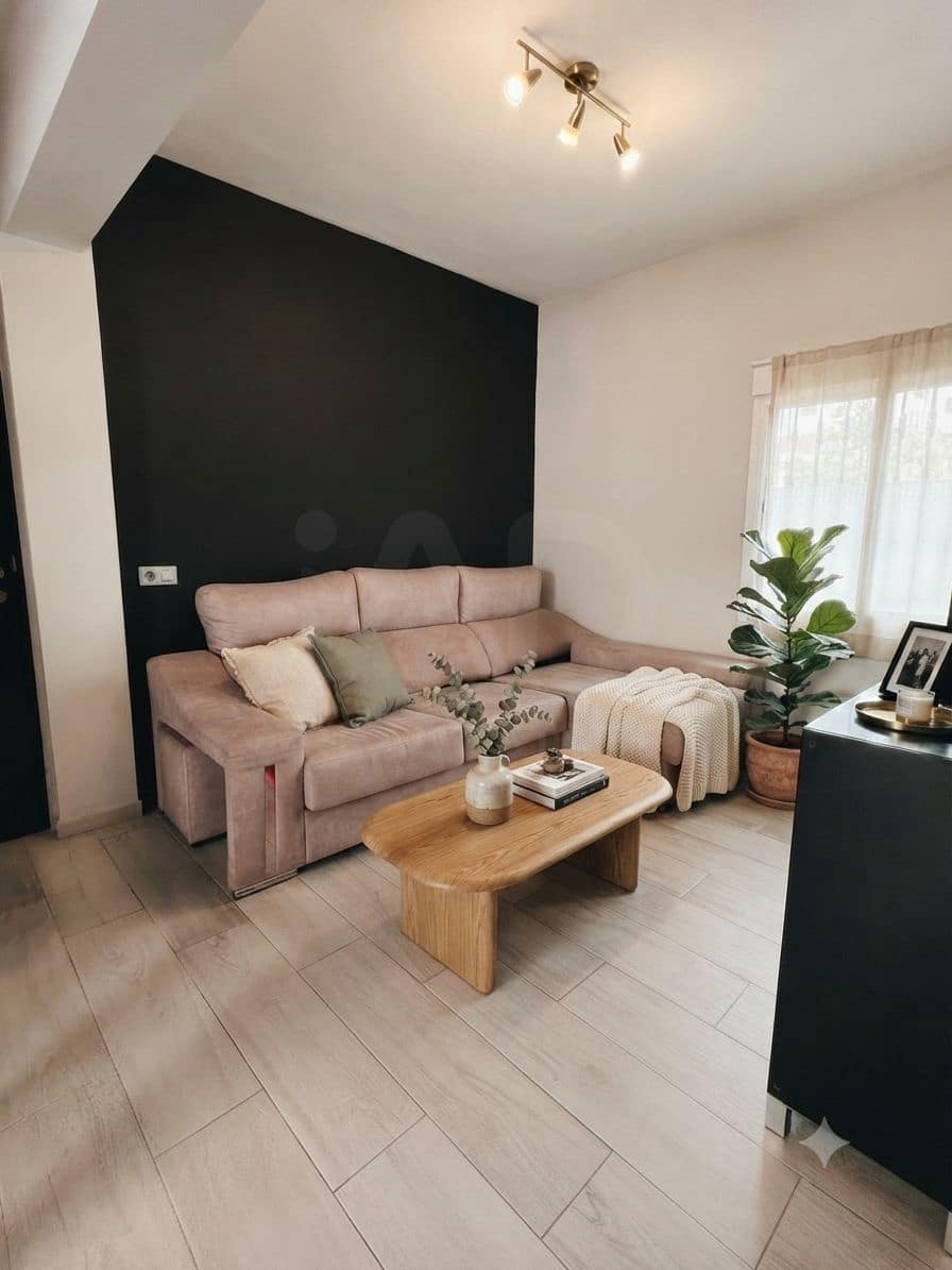 3 sovrum Lägenhet till salu i Malaga stad - 279 000 € (Ref: 9988381)