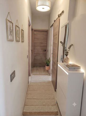 3 quarto Apartamento para venda em Carranque, Málaga cidade - 279 000 € (Ref: 9988381)