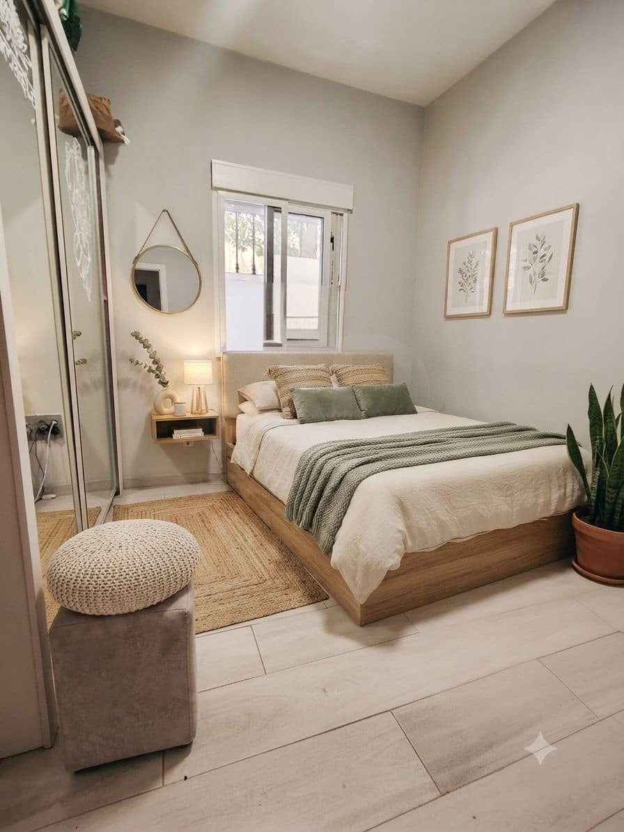 3 sovrum Lägenhet till salu i Malaga stad - 279 000 € (Ref: 9988381)