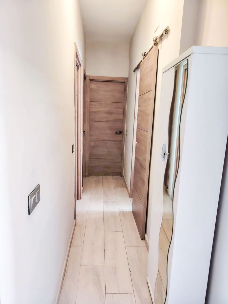 3 sovrum Lägenhet till salu i Malaga stad - 279 000 € (Ref: 9988381)