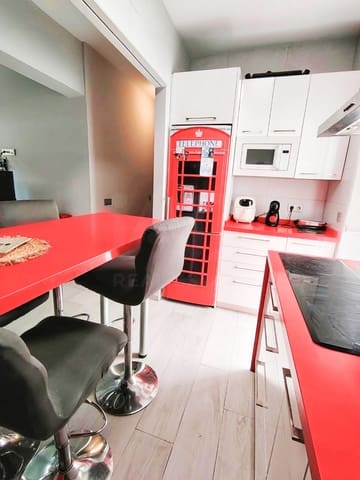 3 quarto Apartamento para venda em Carranque, Málaga cidade - 279 000 € (Ref: 9988381)