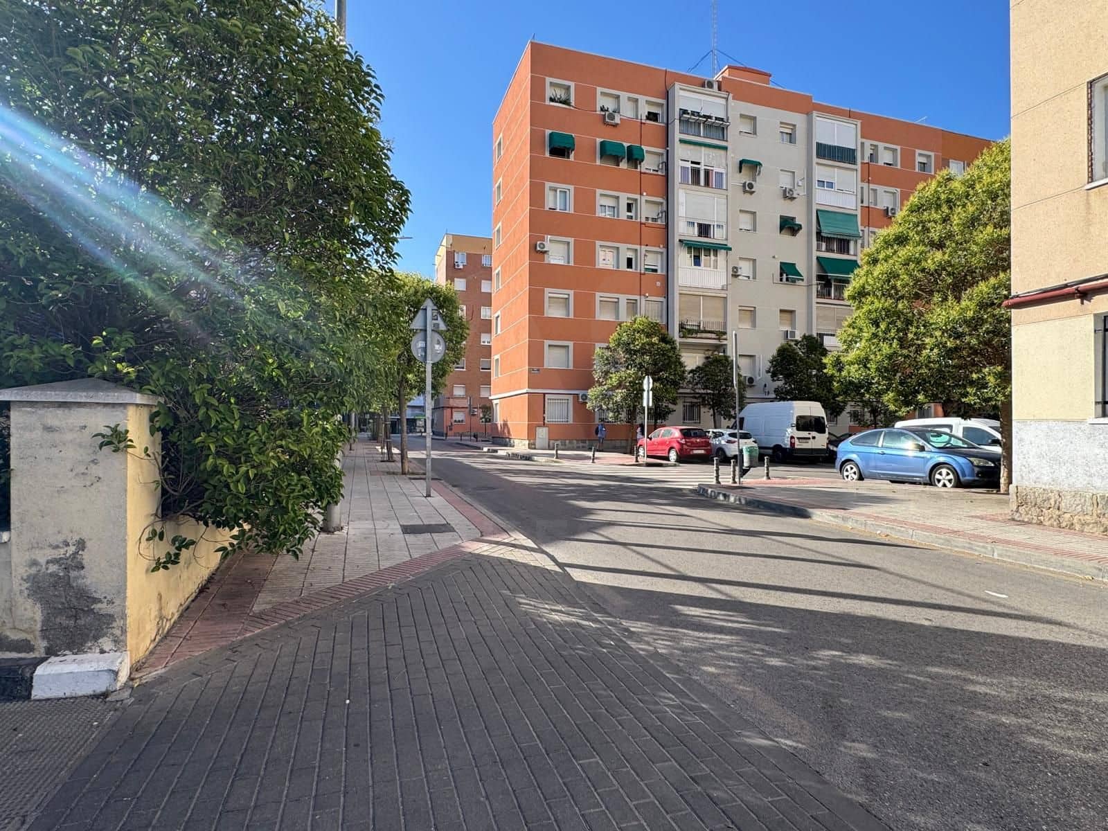 Garasje til salgs i Madrid by - € 12 694 (Ref: 9988382)
