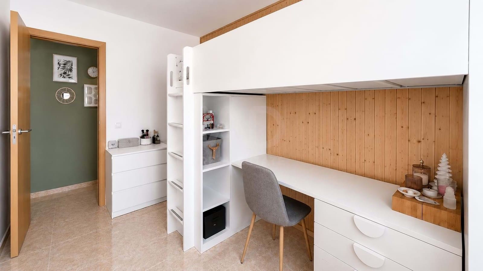3 sypialnia Apartament na sprzedaż w Miasto Tarragona z basenem - 266 000 € (Ref: 9988385)