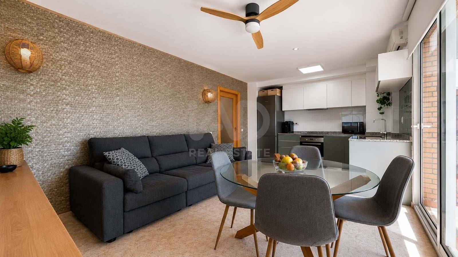 3 sypialnia Apartament na sprzedaż w Miasto Tarragona z basenem - 266 000 € (Ref: 9988385)