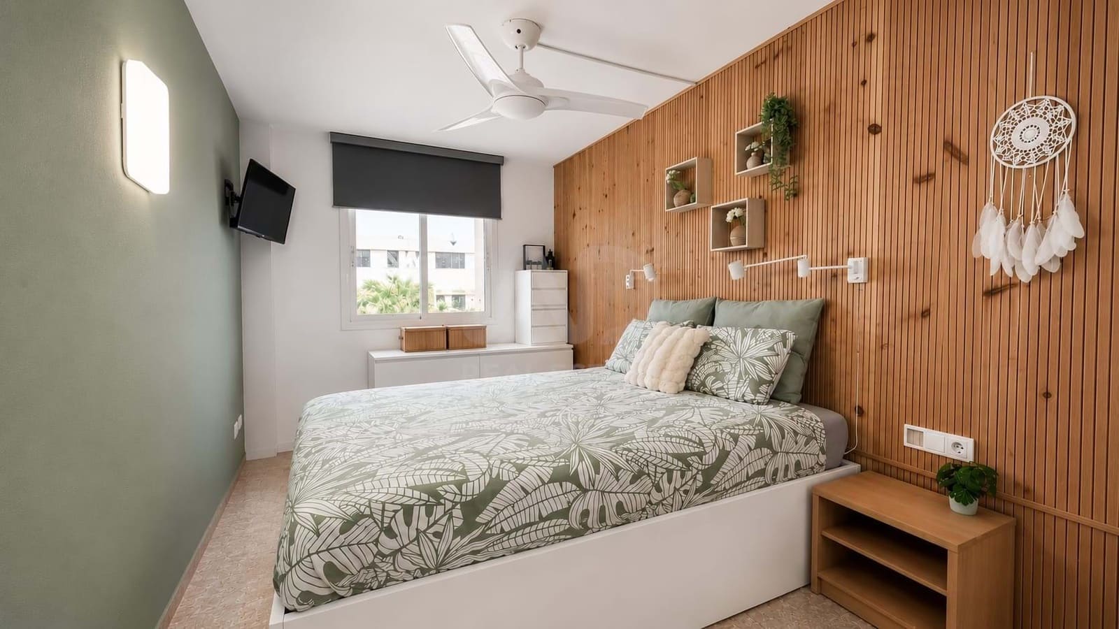 3 sypialnia Apartament na sprzedaż w Miasto Tarragona z basenem - 266 000 € (Ref: 9988385)