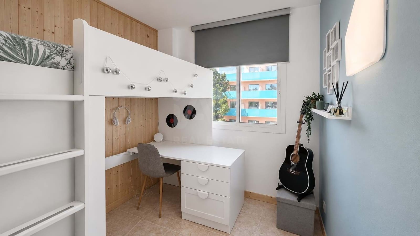 3 sypialnia Apartament na sprzedaż w Miasto Tarragona z basenem - 266 000 € (Ref: 9988385)