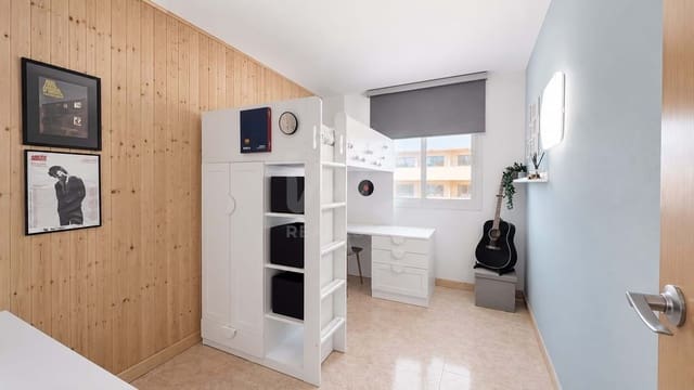 3 soveværelse Lejlighed til salg i Tarragona by med swimmingpool - € 266.000 (Ref: 9988385)