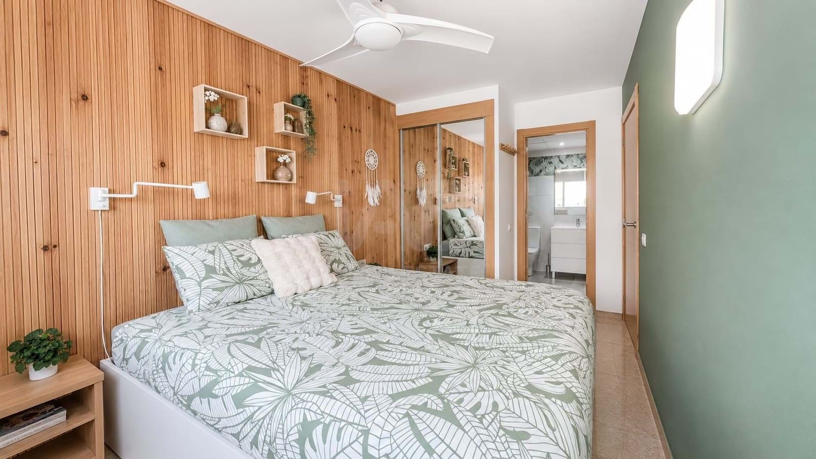 3 sypialnia Apartament na sprzedaż w Miasto Tarragona z basenem - 266 000 € (Ref: 9988385)