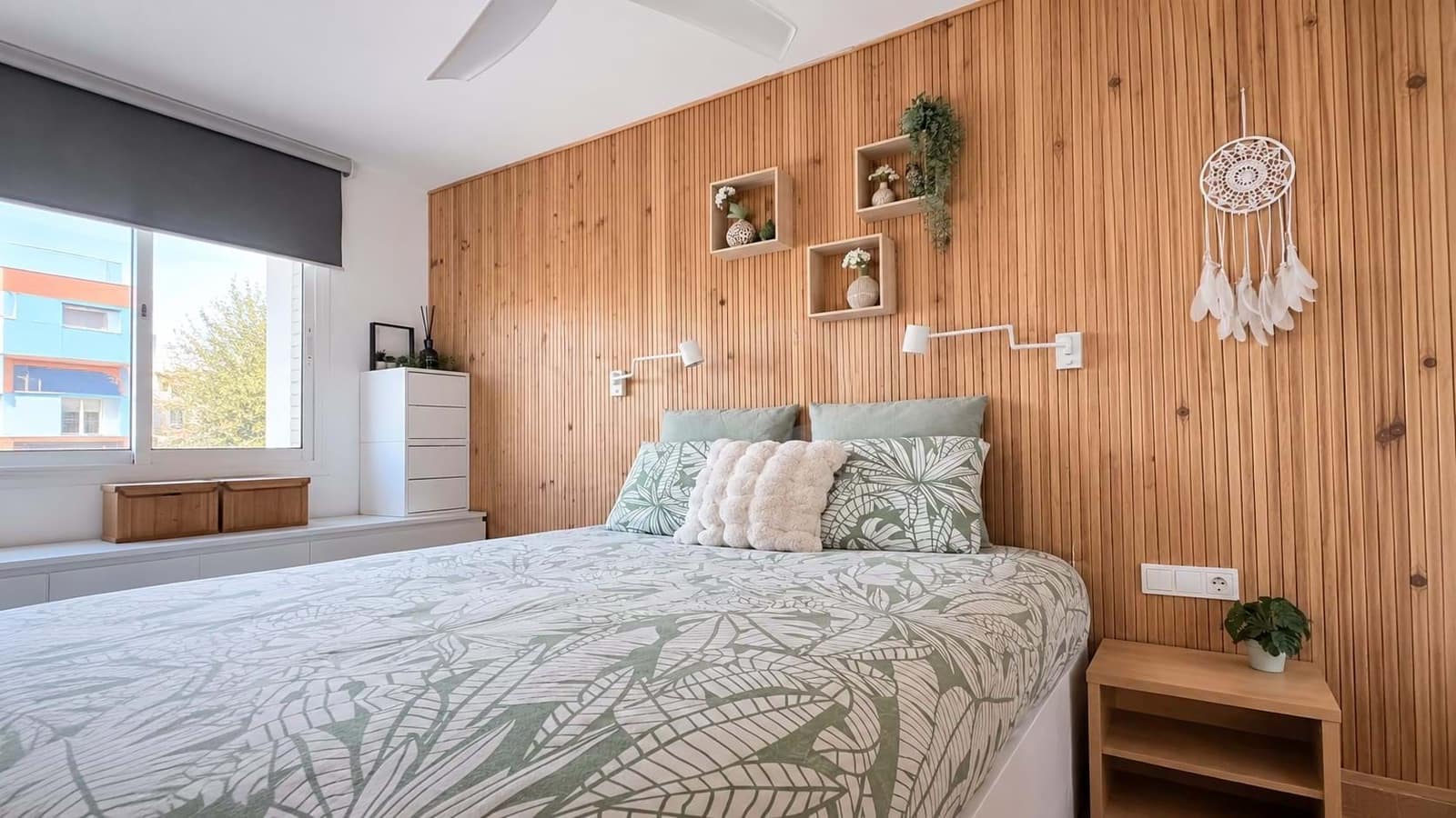 3 sypialnia Apartament na sprzedaż w Miasto Tarragona z basenem - 266 000 € (Ref: 9988385)
