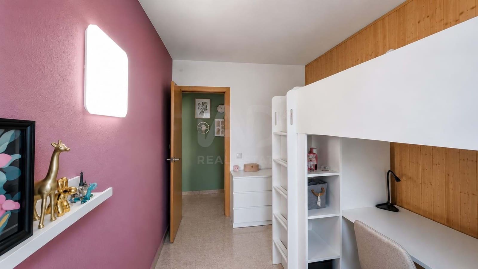 3 sypialnia Apartament na sprzedaż w Miasto Tarragona z basenem - 266 000 € (Ref: 9988385)