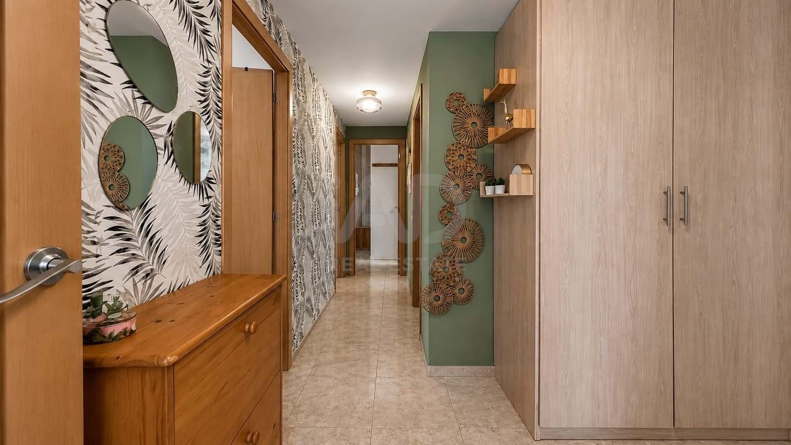 3 sypialnia Apartament na sprzedaż w Miasto Tarragona z basenem - 266 000 € (Ref: 9988385)