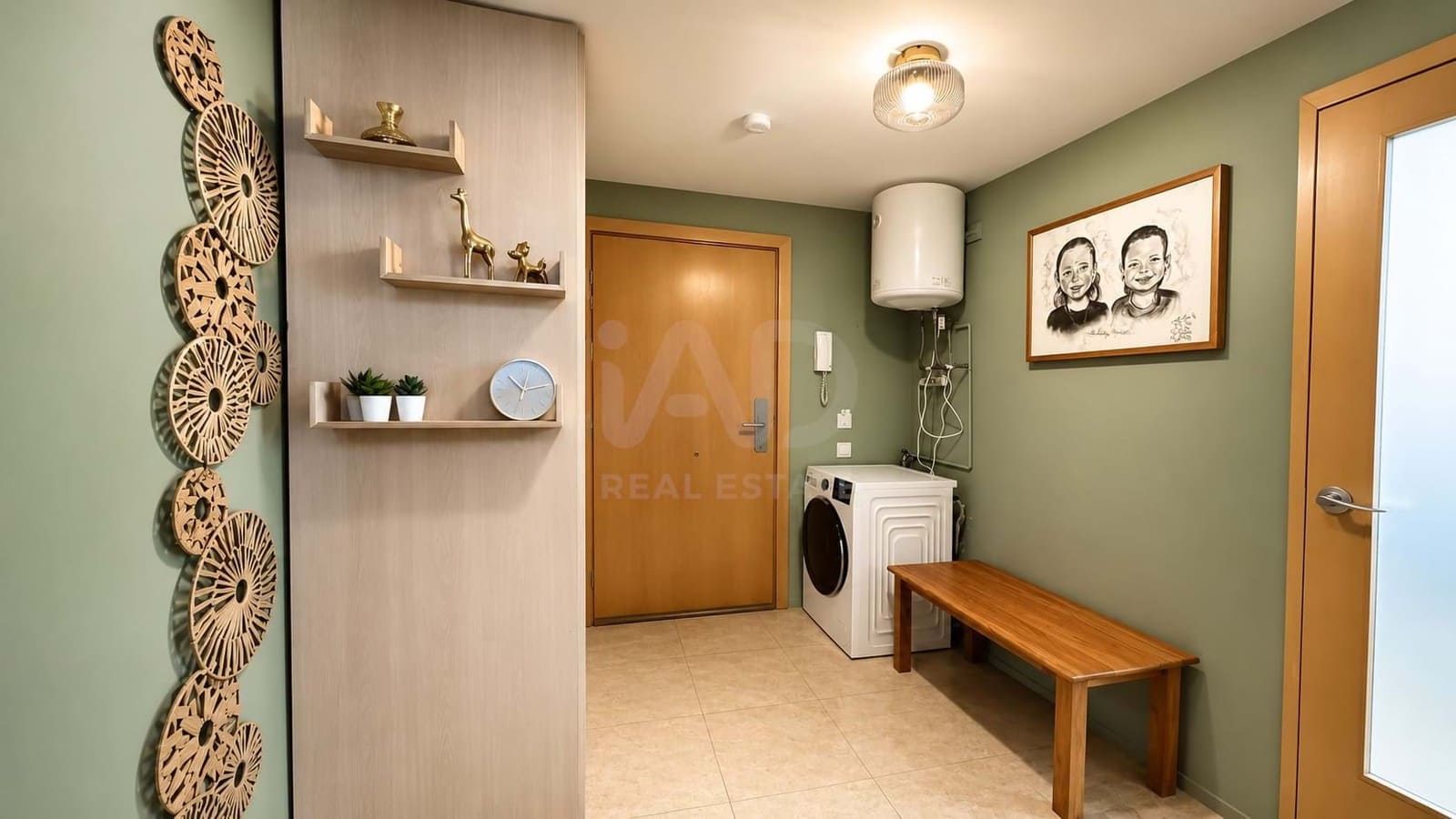 3 sypialnia Apartament na sprzedaż w Miasto Tarragona z basenem - 266 000 € (Ref: 9988385)
