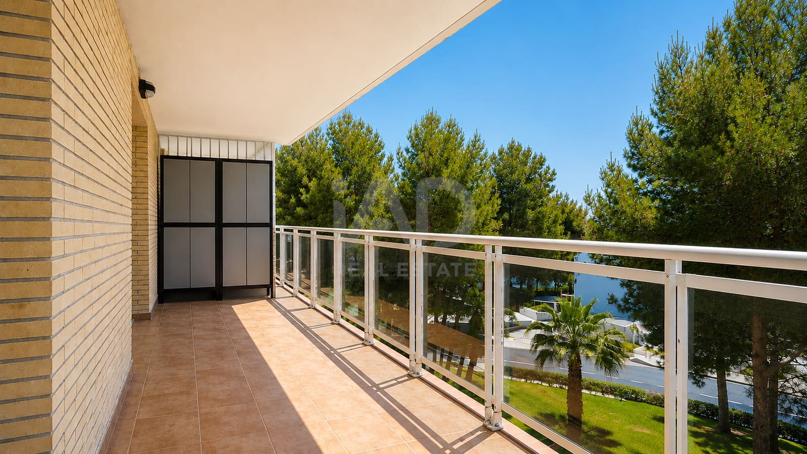 3 sypialnia Apartament na sprzedaż w Miasto Tarragona z basenem - 266 000 € (Ref: 9988385)