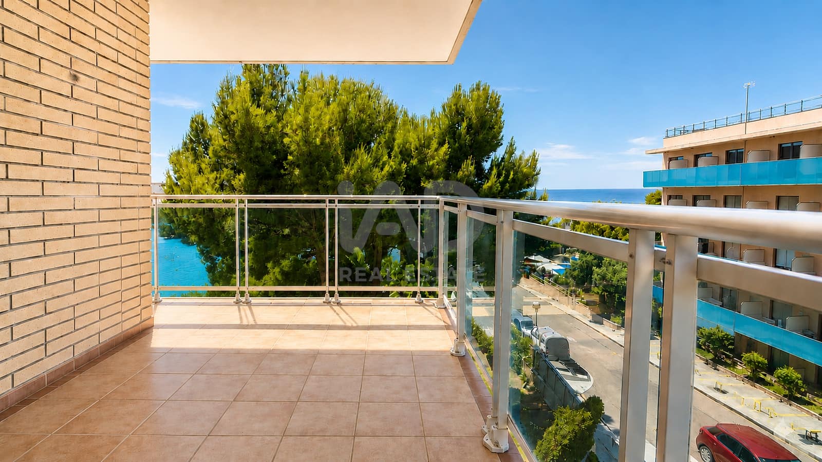 3 sypialnia Apartament na sprzedaż w Miasto Tarragona z basenem - 266 000 € (Ref: 9988385)