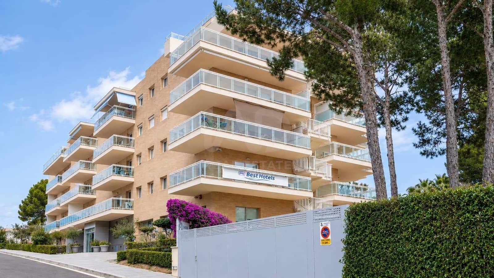 3 sypialnia Apartament na sprzedaż w Miasto Tarragona z basenem - 266 000 € (Ref: 9988385)