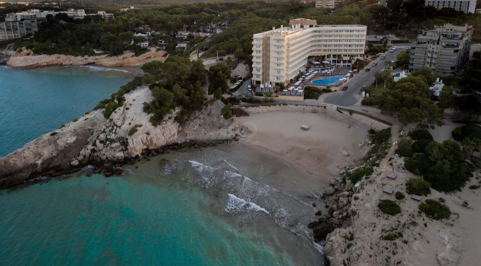 3 sypialnia Apartament na sprzedaż w Miasto Tarragona z basenem - 266 000 € (Ref: 9988385)
