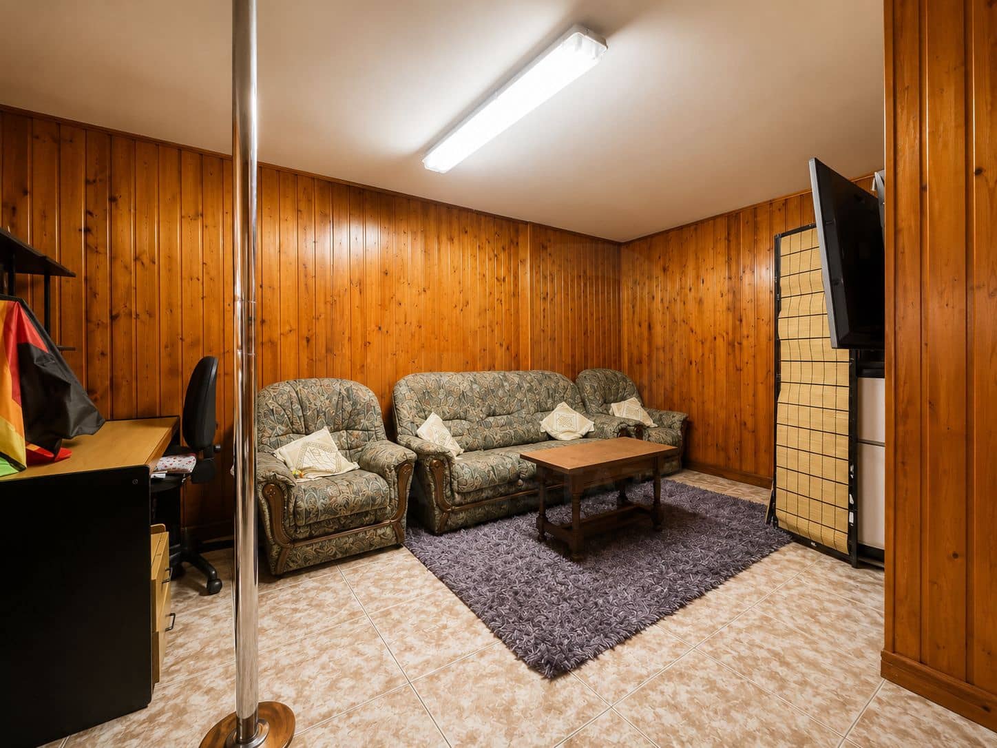 6 soveværelse Byhus til salg i Burgos by med swimmingpool garage - € 975.000 (Ref: 9988387)