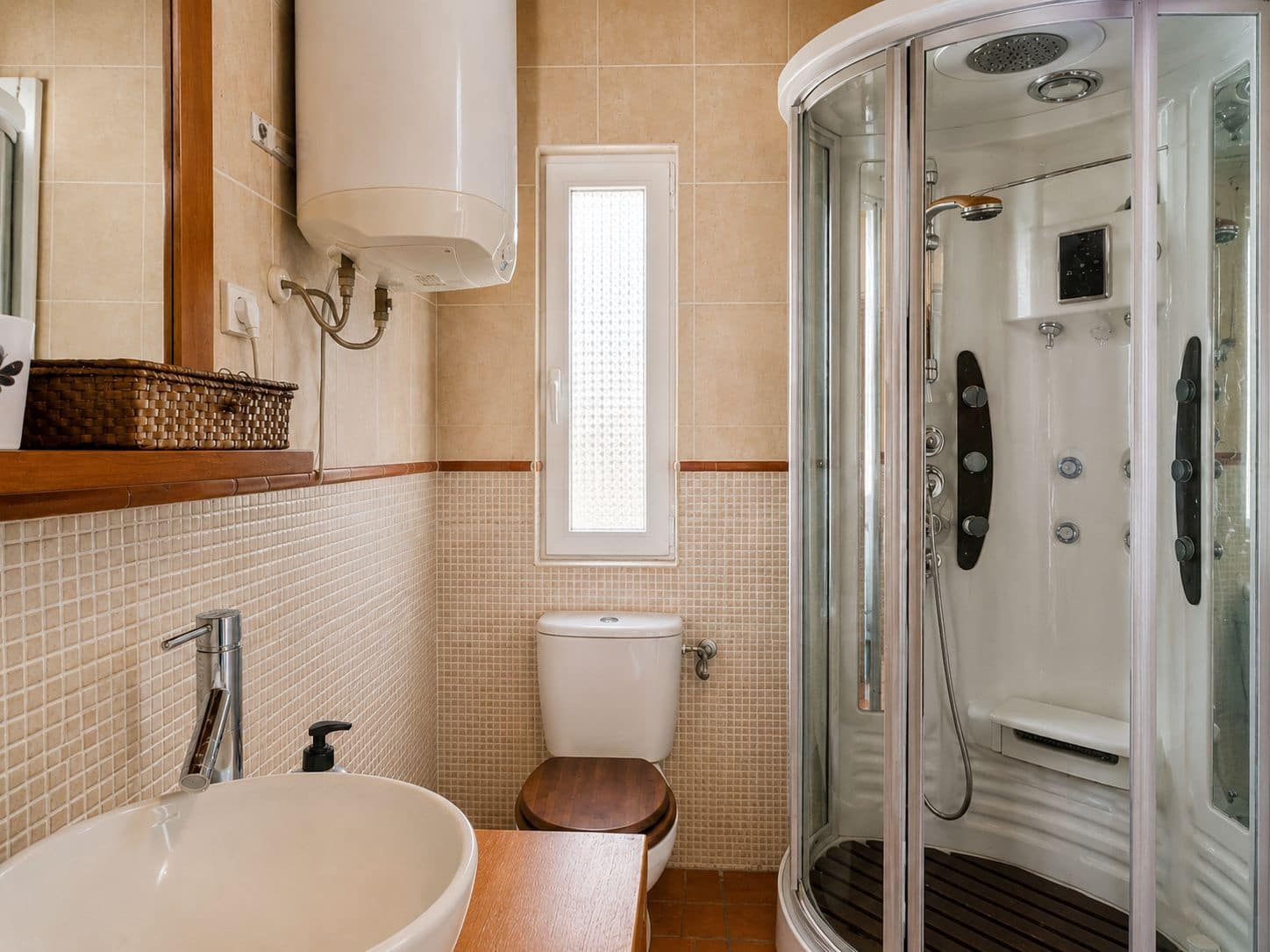 6 soveværelse Byhus til salg i Burgos by med swimmingpool garage - € 975.000 (Ref: 9988387)