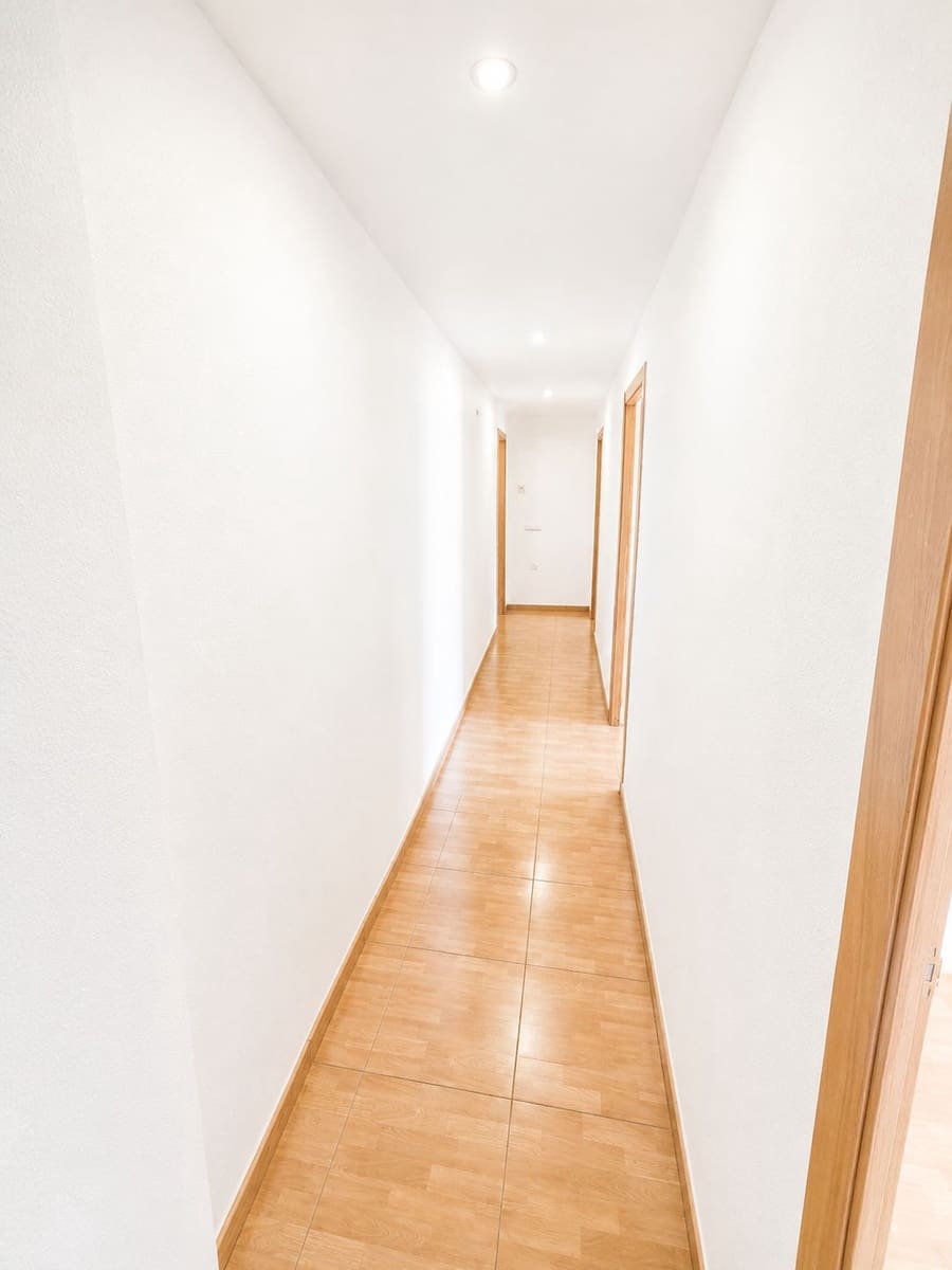 3 soveværelse Lejlighed til salg i Calasparra - € 89.000 (Ref: 9988388)