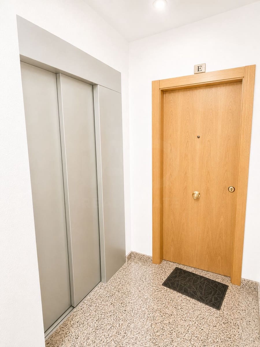 3 soveværelse Lejlighed til salg i Calasparra - € 89.000 (Ref: 9988388)