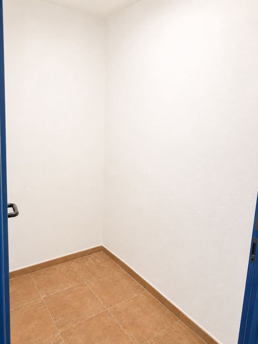 3 soveværelse Lejlighed til salg i Calasparra - € 89.000 (Ref: 9988388)