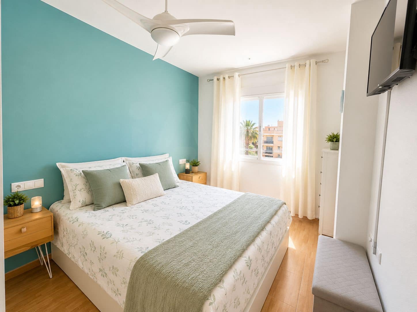 3 soveværelse Lejlighed til salg i Calasparra - € 89.000 (Ref: 9988388)