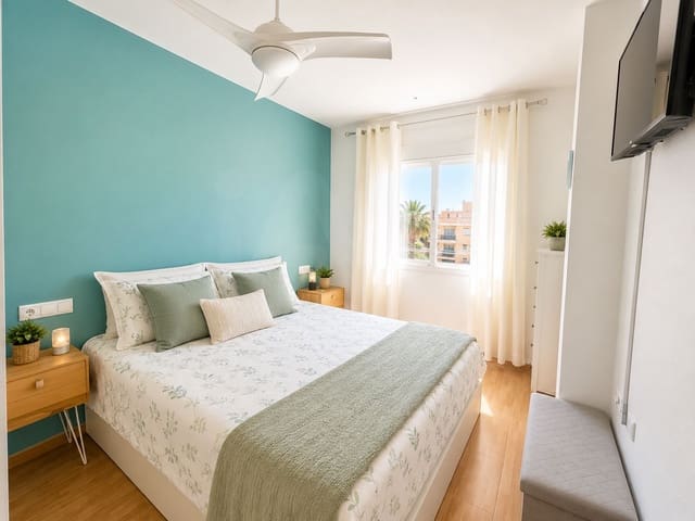 3 soverom Leilighet til salgs i Calasparra - € 89 000 (Ref: 9988388)