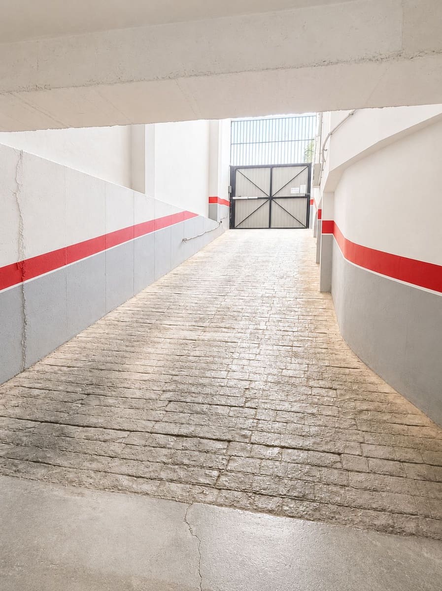 3 soveværelse Lejlighed til salg i Calasparra - € 89.000 (Ref: 9988388)