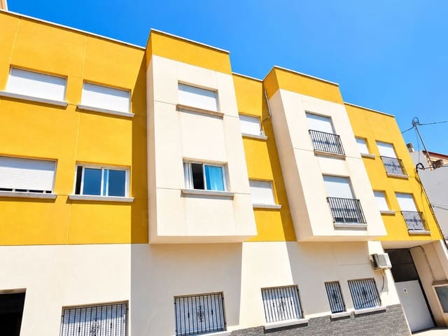 3 soverom Leilighet til salgs i Calasparra - € 89 000 (Ref: 9988388)