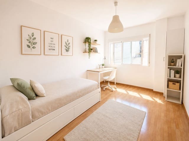 3 soverom Leilighet til salgs i Calasparra - € 89 000 (Ref: 9988388)