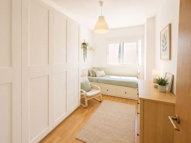 3 soverom Leilighet til salgs i Calasparra - € 89 000 (Ref: 9988388)